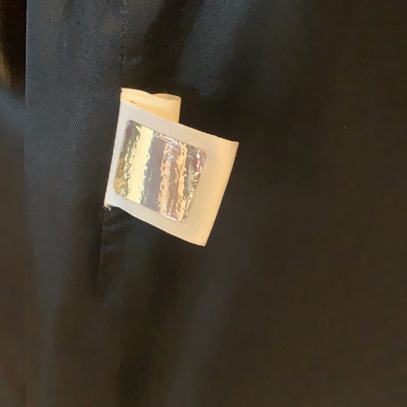 -Authentic Vintage Versace Coat - - Picture 13 of 15